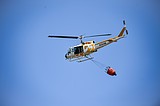 Crews gain foothold in fight against Skillet Fire
