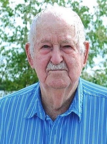 William Russell “Russ” Hall, 93, passed away July 18, 2026.