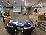 City Council says 'No' to data centers