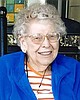 Louise F. Gardiner, 99