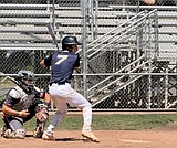 Davis and Johnson reflect on Tillage League All Star team