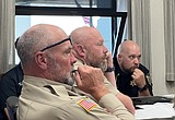 Shoshone commissioners remove budget fee