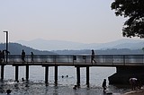Air quality expected to improve by weekend