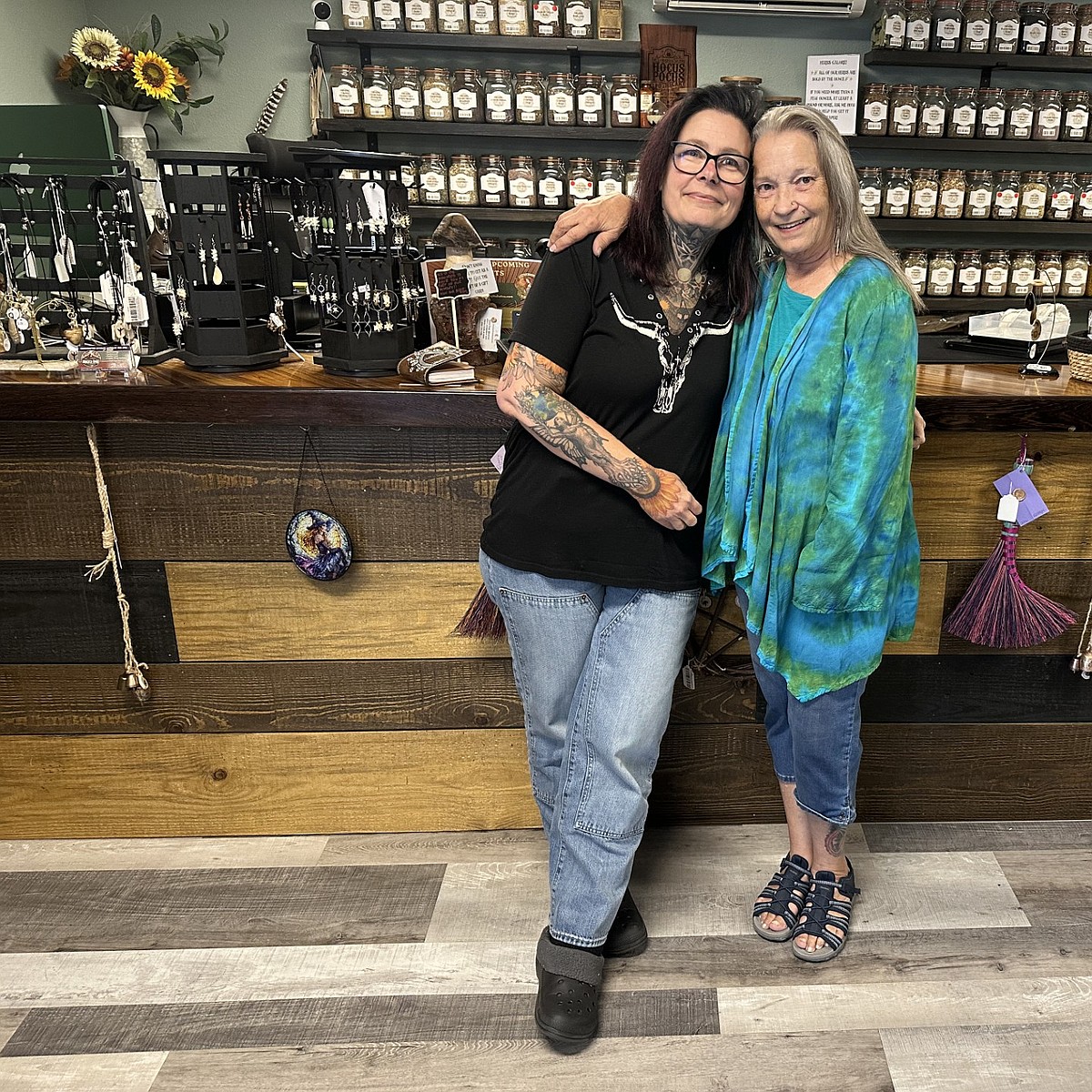 Local groups raise money for Spokane fire victims