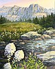 Whitefish artist featured in Phillips Gallery solo exhibit with meet-and-greet planned