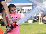 National Night of fun
