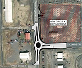 Proposed development prompts discussion of city street improvements in Othello