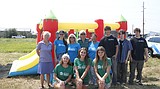 ReStore, Habitat celebrate cause through summer carnival