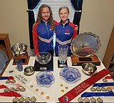 Coeur d'Alene teens fare well in Scottish Dance Championships
