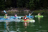 PORPA Sprints return to Priest River Saturday