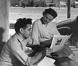 Hungry Horse News at 80: Mel Ruder, the man who started it all