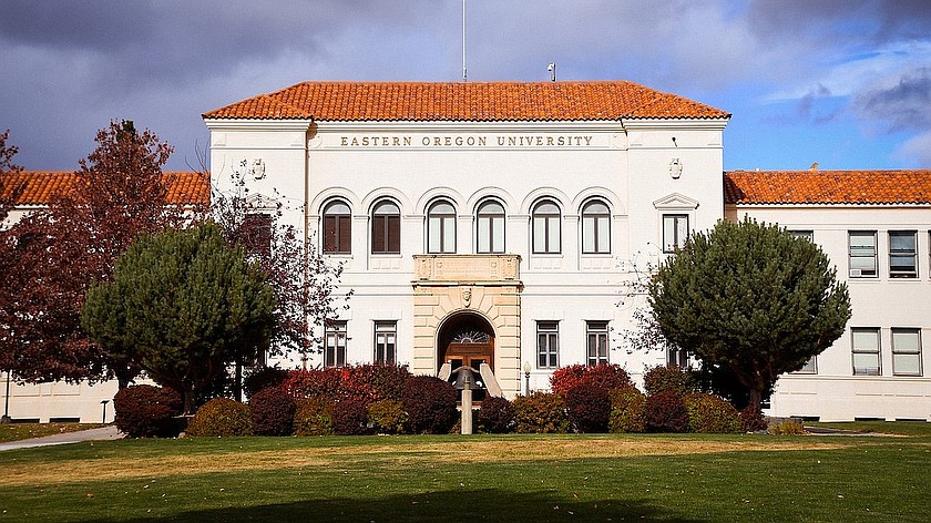 Six Columbia Basin and Adams County students were named to Dean’s List at Eastern Oregon University for the spring quarter 2026.