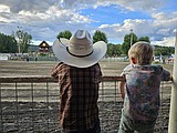 There's Magic at the Fair as Boundary County prepares for annual tradition