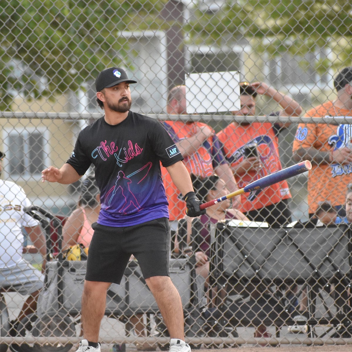 Moses Lake Adult Softball League to Host Men's All Star Game Series - News Directory 3