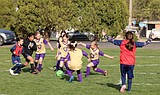 Last chance for fall 2026 youth soccer season signups