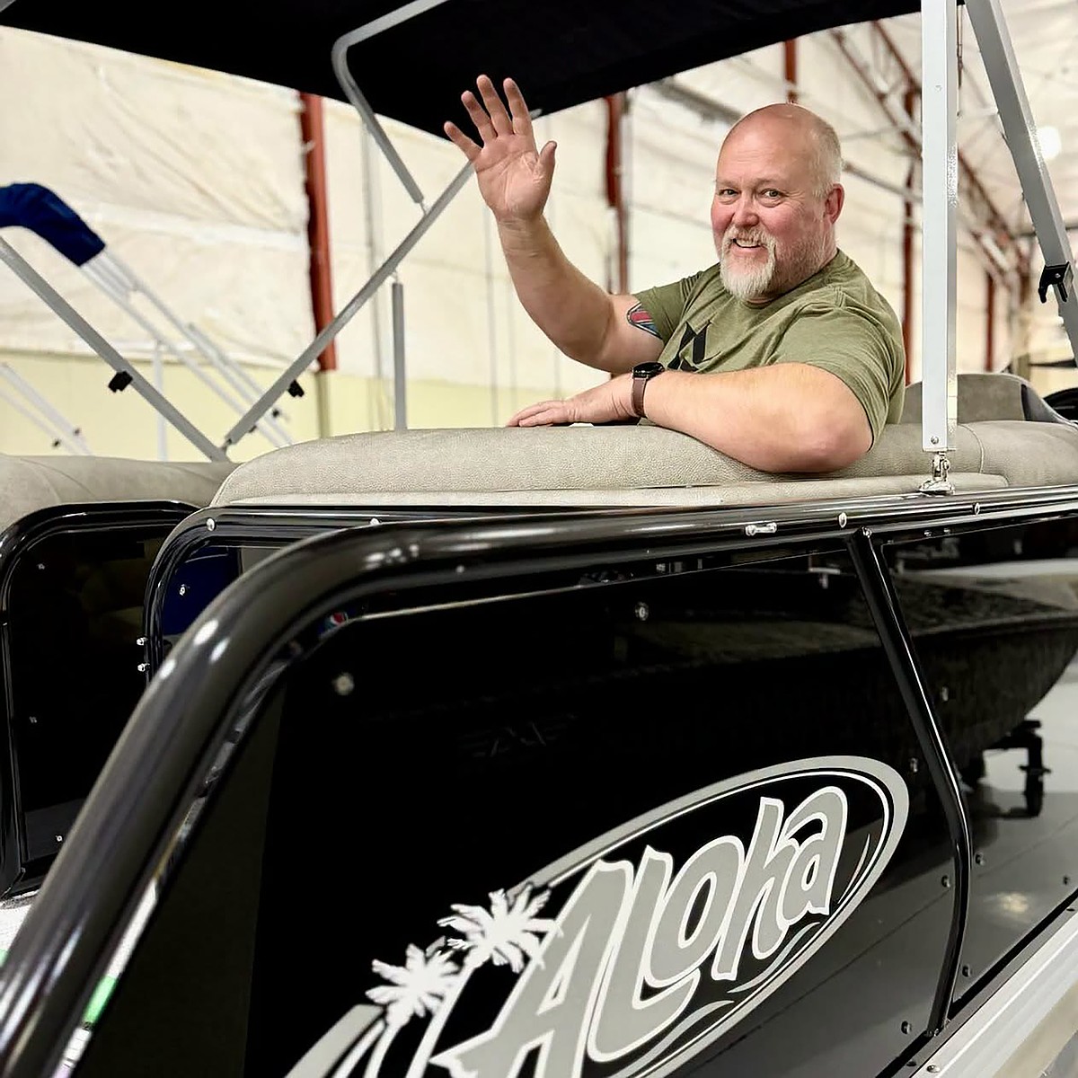 Wheels-n-Waves helps community play outdoors
