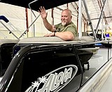 Wheels-n-Waves helps community play outdoors