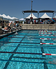Foust, Ford represent Sandpoint Sharks at Senior Zone championship