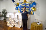 Brookdale Hearthstone’s Janet Gonzales retires after 39 years