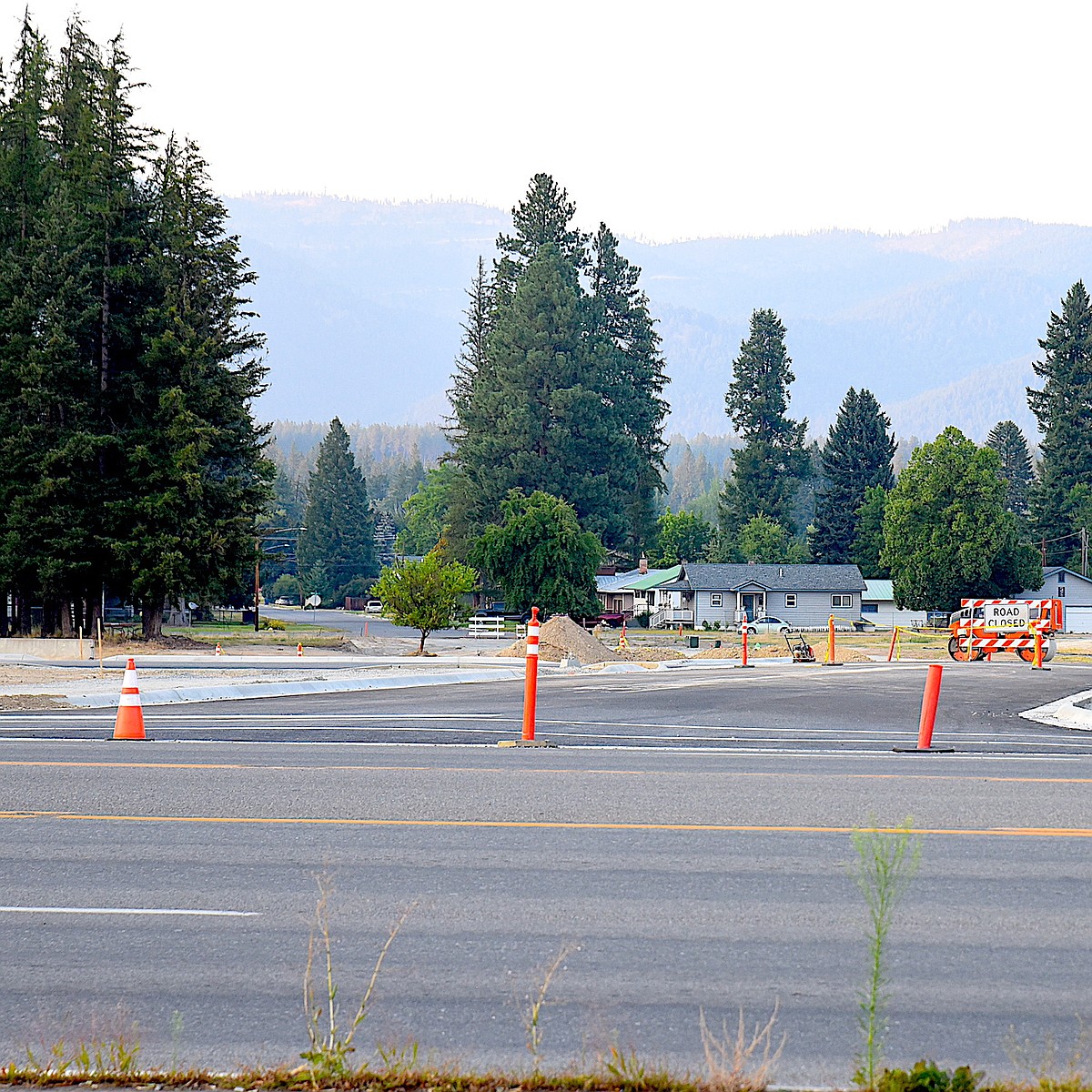 City approves pair of zoning changes for Flower Creek property