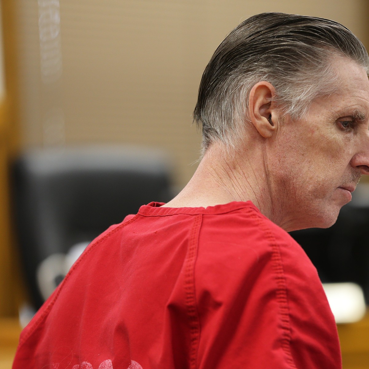 Case continues for son charged with mother’s murder