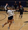 Jaeda Gonzalez continues multisport growth as Viking in sophomore