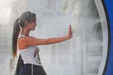Europe heat wave puts all major Italian cities on red alert as Austria sets heat record