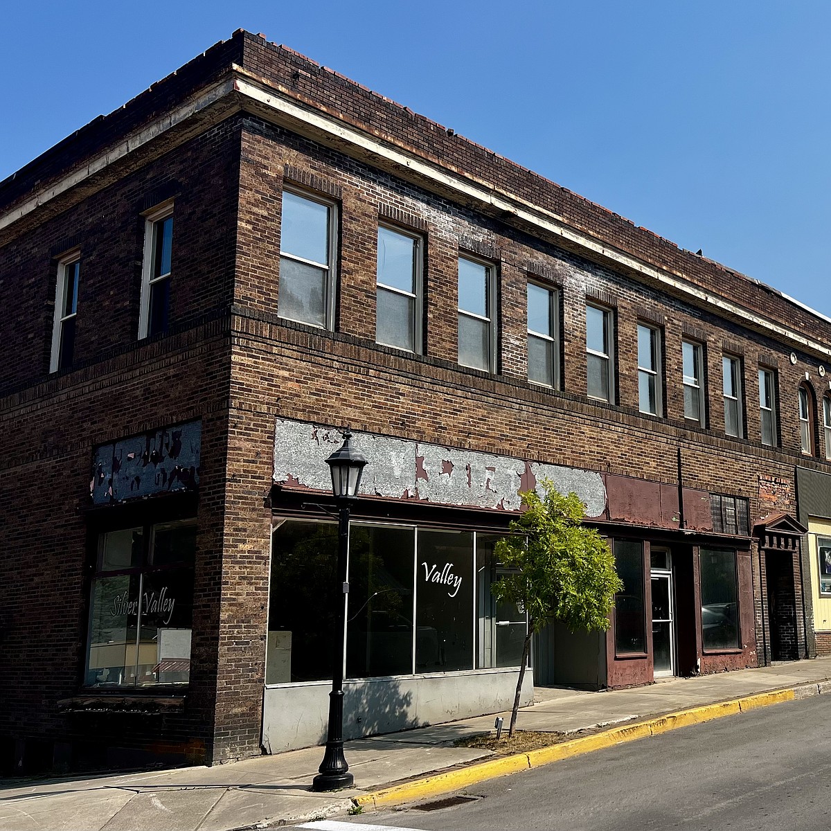 Shoshone County eyeing Opportunity Zone benefits