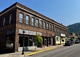 Shoshone County eyeing Opportunity Zone benefits