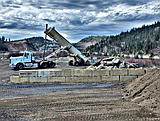 THE DIRT: The Page Repository Pt. 2 - History of the site