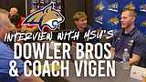 Big Sky Now: Inside the National Championship hangover with Montana State Bobcats