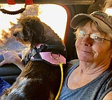 Bette Jo 'BJ' Case, 68