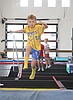 BUSINESS...Momentum Sports and Play offers learning experiences for kids of all ages