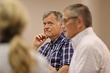 Cd’A, NIC leaders talk joint projects
