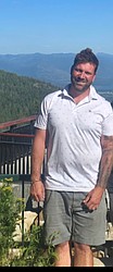 Parker Drills Hole In One At Elks