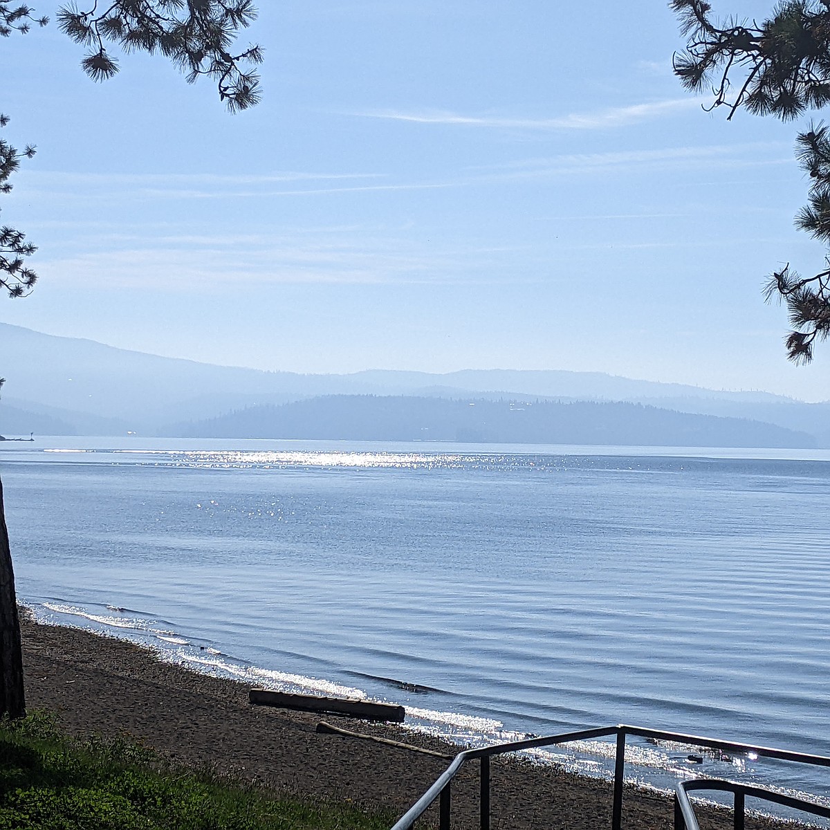 OUR GEM: How understanding our past can help shape the future of Coeur d’Alene Lake