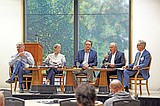 Legal leaders lambast politicization of state courts in Montana
