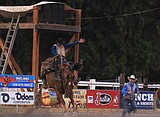 Sandpoint Rodeo keeps cowboy spirit, Western values alive