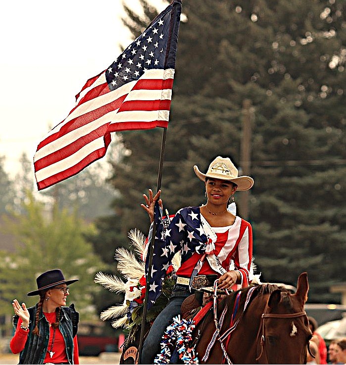 Athol Daze showcases pride, history, family