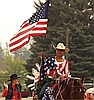 Athol Daze showcases pride, history, family