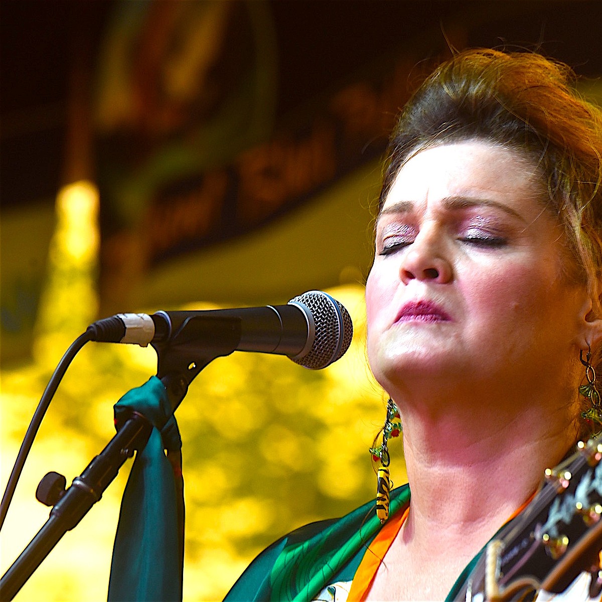 Riverfront Blues Festival