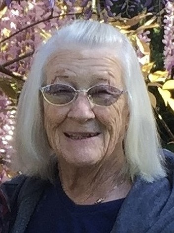 Betty J. Timlick passed away peacefully on July 28, 2026, in Grapeview, Washington, at the age of 91.