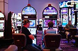 Watchdog for $46 billion tribal gambling industry can't enforce the law without a chairperson