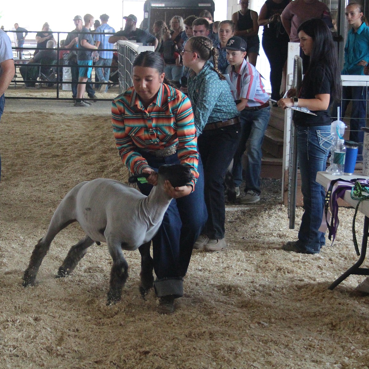 Grant County Fair coming next week