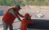 Course preps youth hunters to be responsible in the field