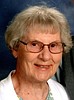 Fern Seibert, 91