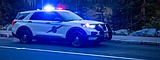 Two dead in DUI crash near George