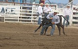 Moses Lake Roundup returns to Grant County Fair