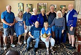 Class of '71 reunion set for September