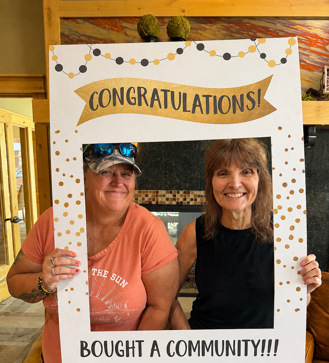 Twin Acres, Willow Glen residents create Flathead Valley's fifth resident-owned community
